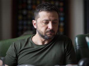Владимир Зеленский