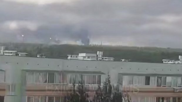 В Нижнекамске сообщили о 12 погибших после атаки БПЛА ВСУ