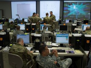 Bloomberg: в киберкомандовании США за месяц пять человек покончили с жизнью