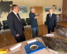 курильские острова итуруп