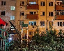 названы последствия ночной атаки БПЛА 9 августа