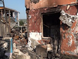 погибли при разминировании