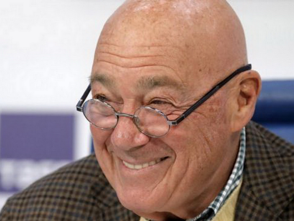 Познер