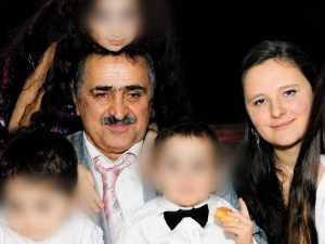 вдову Махачева убили