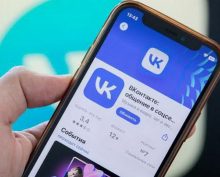 VK против Apple