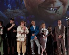 возбуждено уголовное дело из-за угроз создателям «Колобка»
