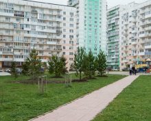 Не Москва: названы города России, где выгоднее всего покупать жилье для сдачи в аренду