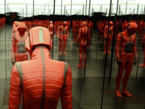 50 самых странных фильмов в истории кино: от сюрреализма до полного безумия