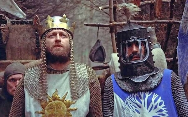 50 самых странных фильмов в истории кино: от сюрреализма до полного безумия