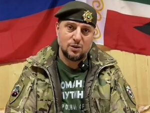 Алаудинов