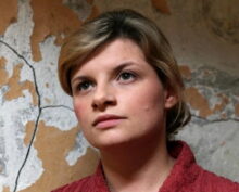 Анна Шерлинг умерла