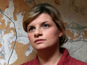 Анна Шерлинг умерла