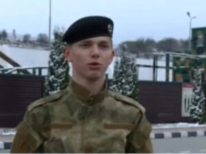 Чеченский внук Аллы Пугачевой ушел на СВО
