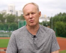 Сергей Чкпиков