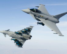 Eurofighter