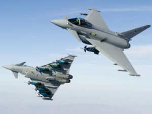 Eurofighter