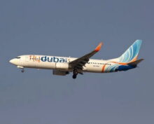 Flydubai