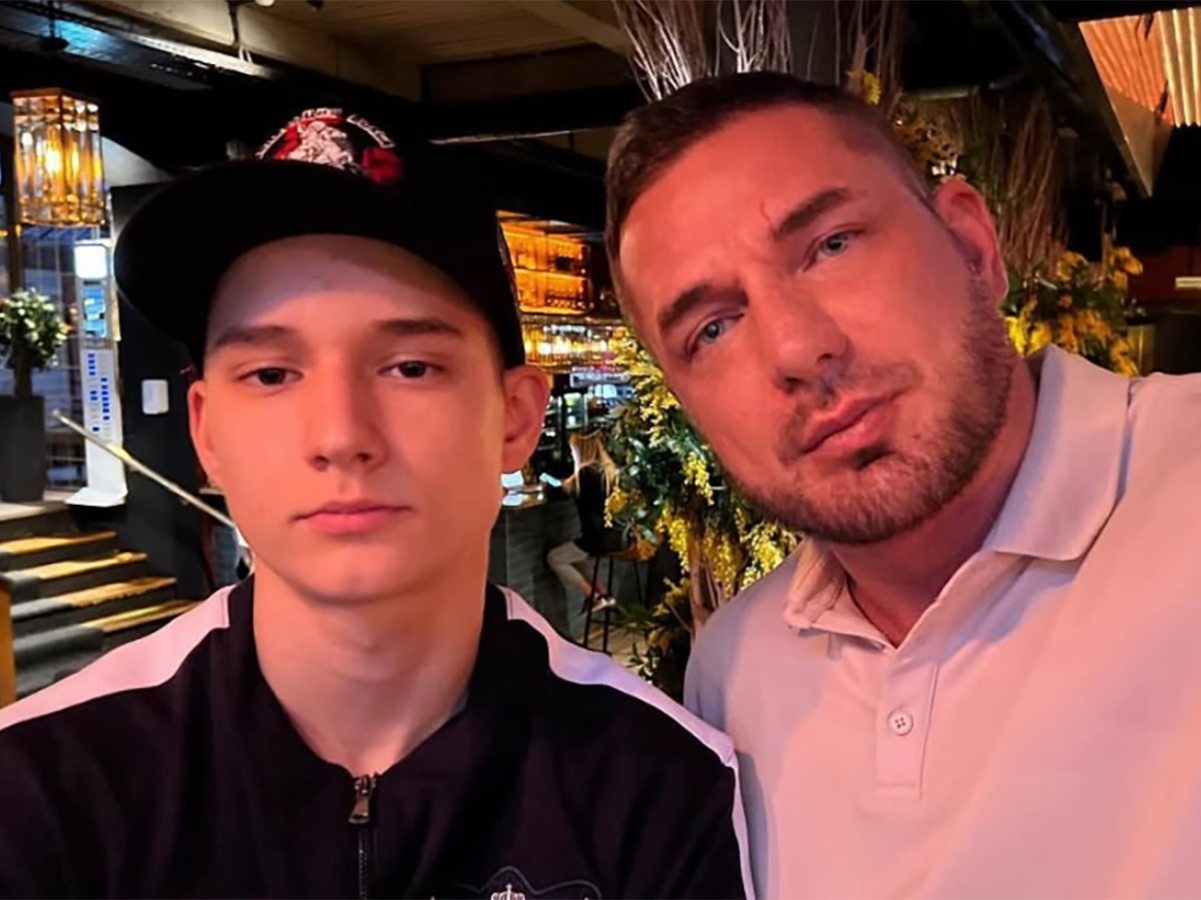 Инсульт