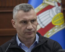 Кличко