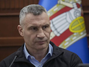 Кличко