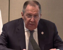 Лавров