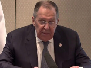 Лавров
