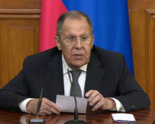 Лавров