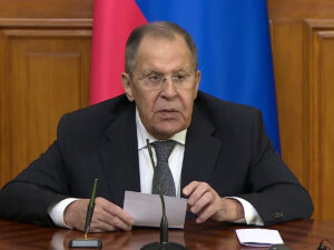 Лавров