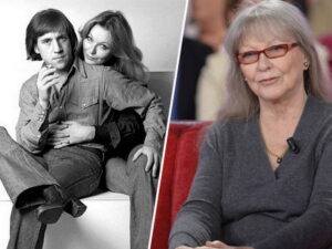 Умерла Марина Влади