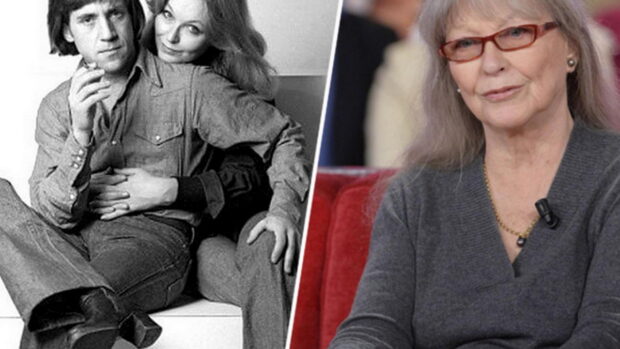 Умерла Марина Влади: бывшая жена Высоцкого скончалась в возрасте 88 лет