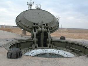 Мертвая рука