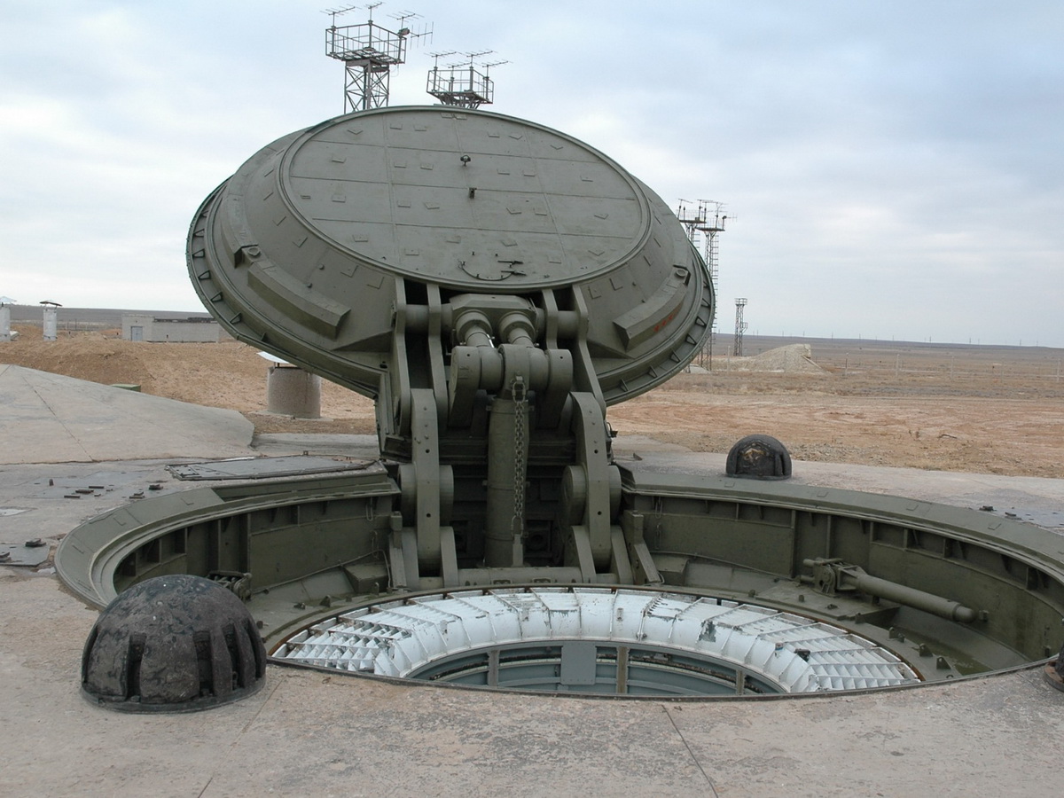Мертвая рука