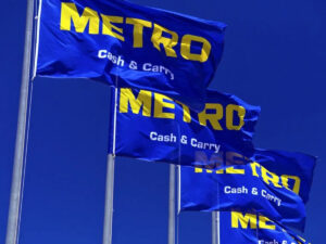 Metro