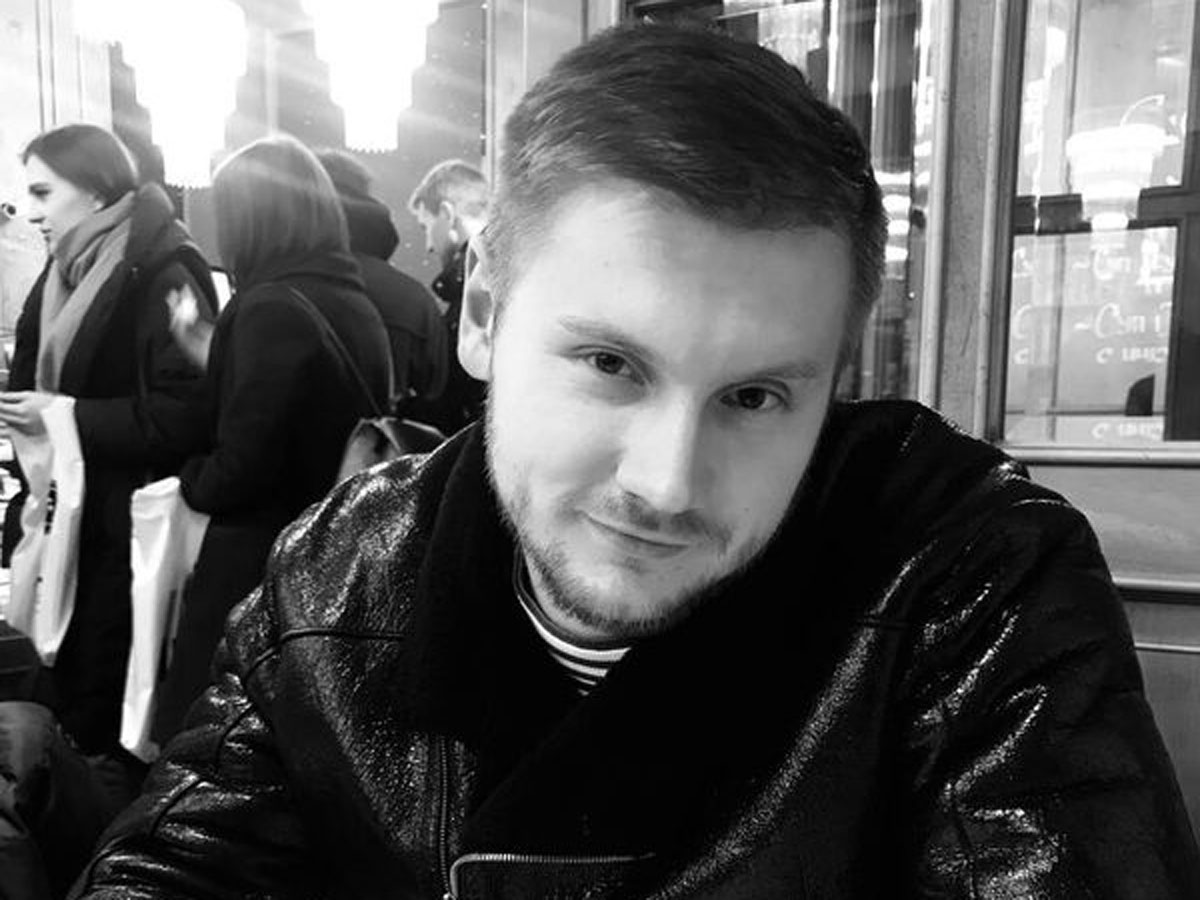 На СВО погиб герой мема «Сафонов, оплатить!» с Жириновским.