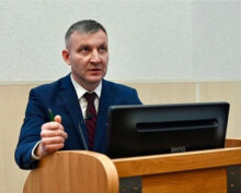 Названы подробности о смерти бывшего замглавы центра «Э»