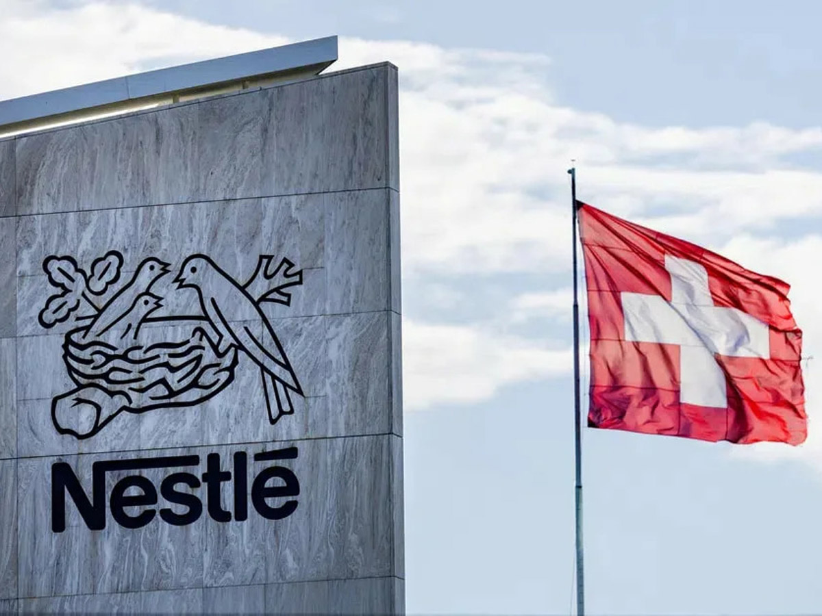Nestle