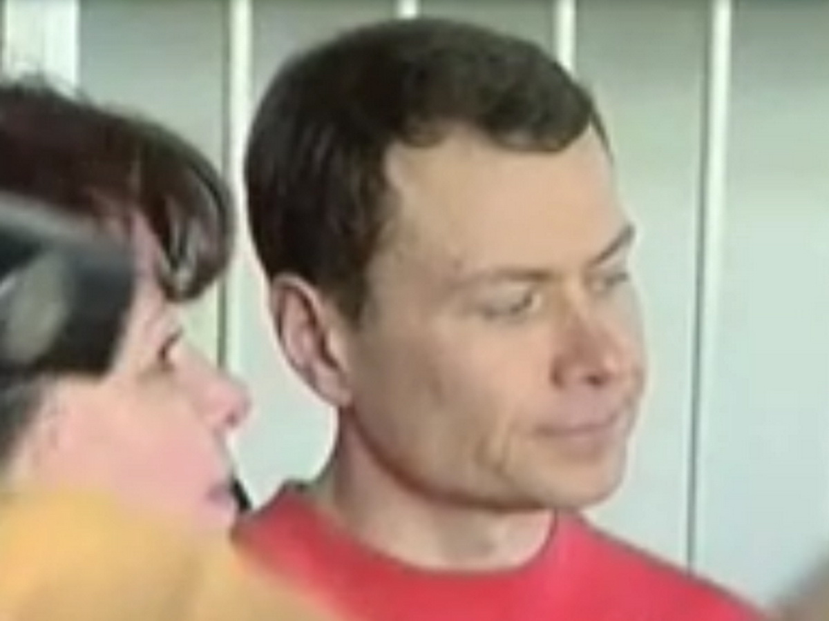 Николаев