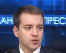 Никифоров