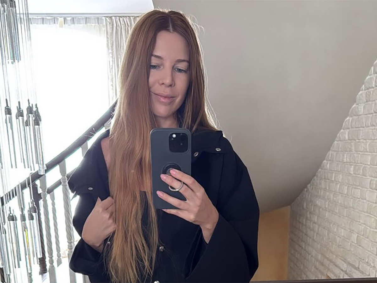 Наталья Подольская