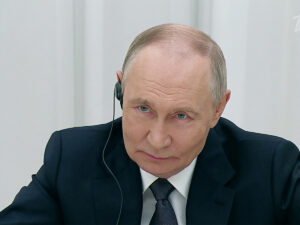Путин