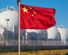 Китай отказывается от нефти РФ