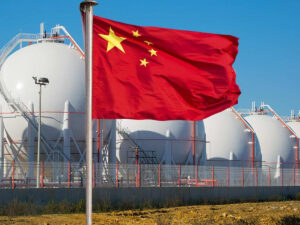 Китай отказывается от нефти РФ