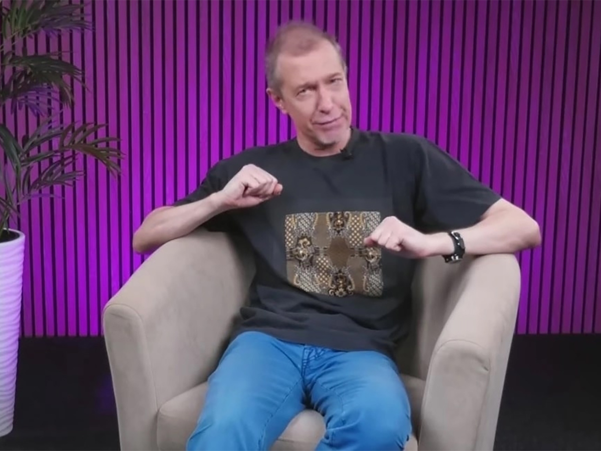 Сергей Соседов
