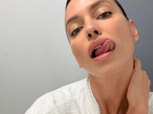 Ирина Шейк