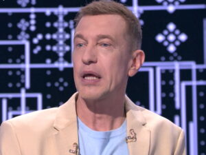 Умер Сергей Соседов