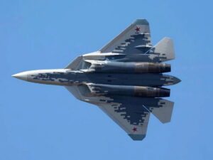 Су-57