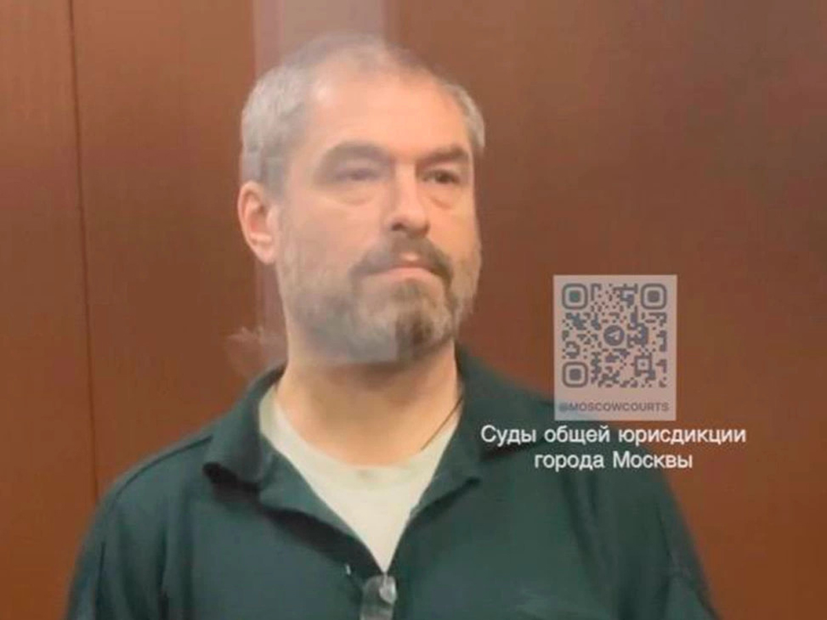 Суд приговорил экс-топ-менеджера «Роснано» Кушнарева к 9 годам за растрату ₽7,5 млрд