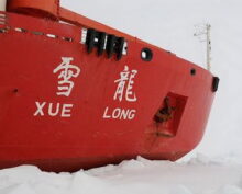Xue Long