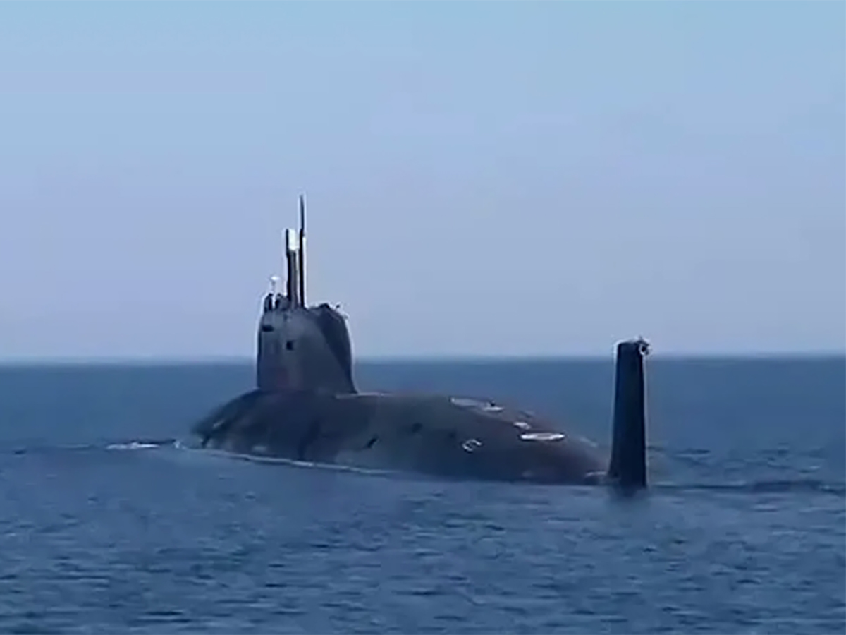 Супероружие