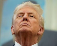 Трамп